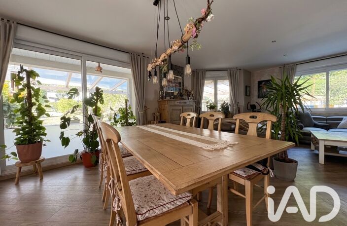 Vente Maison/villa 5 pièces — photo 3