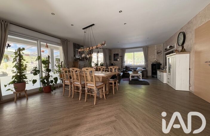 Vente Maison/villa 5 pièces — photo 4