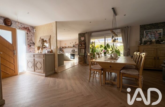 Vente Maison/villa 5 pièces — photo 5