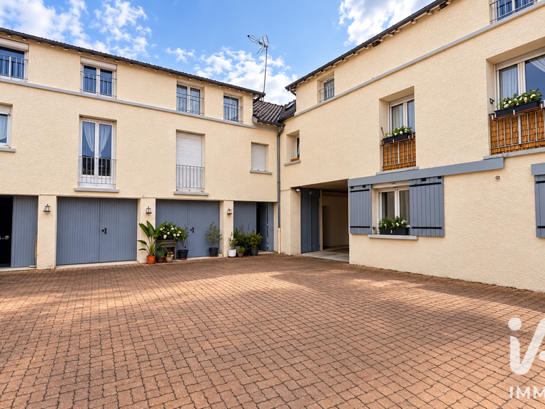 Vente Appartement 3 pièces — photo 1