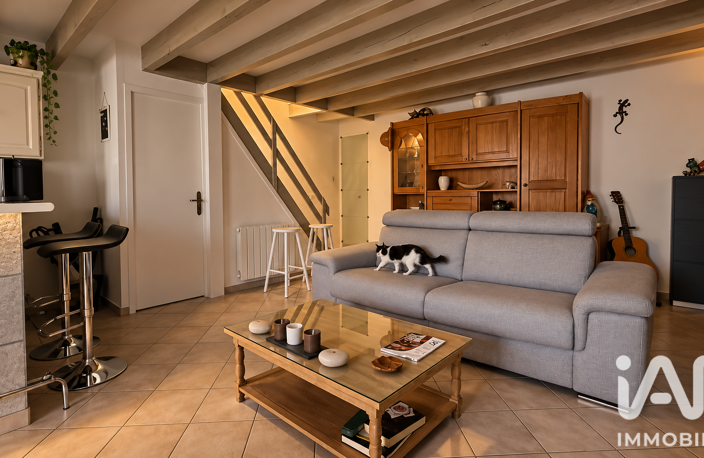 Vente Appartement 3 pièces — photo 2