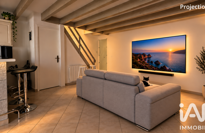 Vente Appartement 3 pièces — photo 3