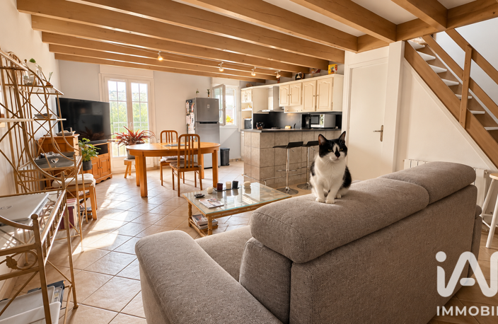 Vente Appartement 3 pièces — photo 4