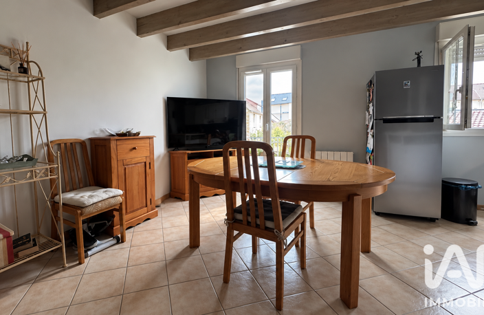 Vente Appartement 3 pièces — photo 5