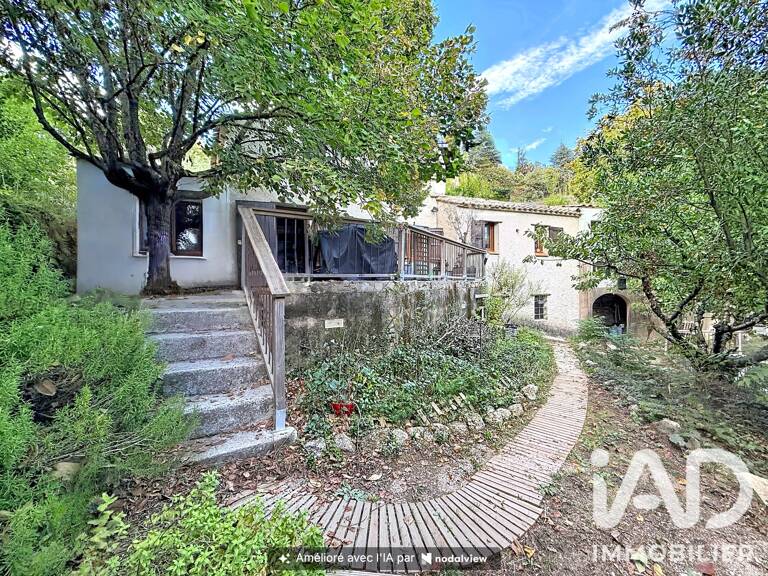 Location Maison/villa 4 pièces — photo 1