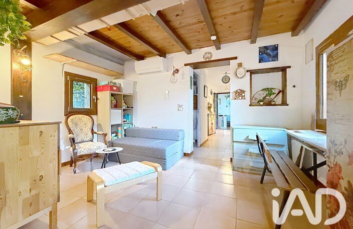 Location Maison/villa 4 pièces — photo 4