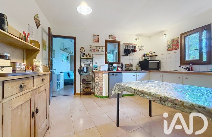 Location Maison/villa 4 pièces — photo 5