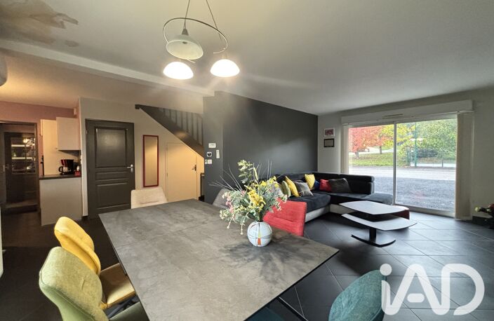 Vente Maison/villa 5 pièces — photo 2
