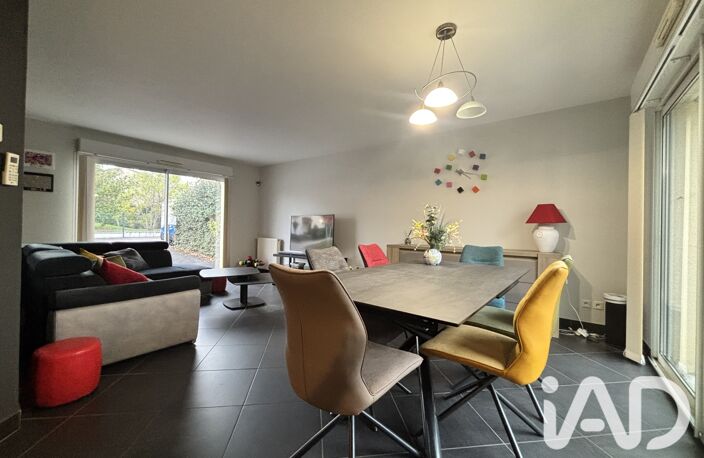 Vente Maison/villa 5 pièces — photo 3