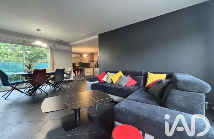 Vente Maison/villa 5 pièces — photo 4