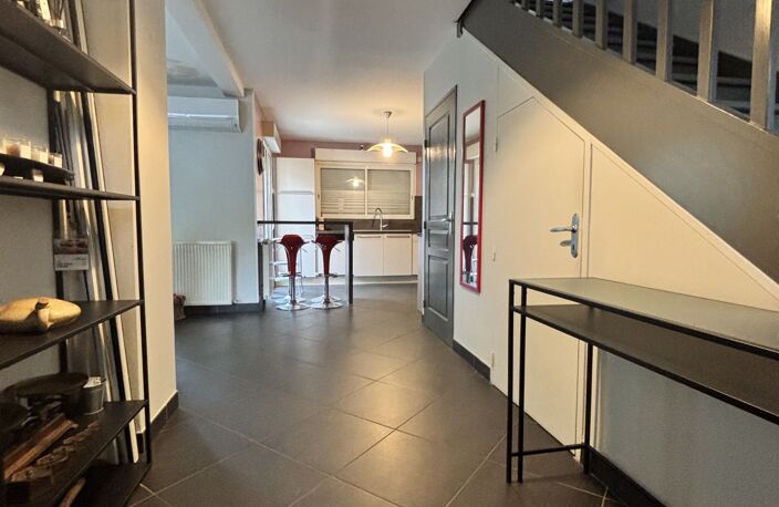 Vente Maison/villa 5 pièces — photo 5