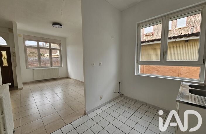 Vente Maison traditionnelle 5 pièces — photo 3