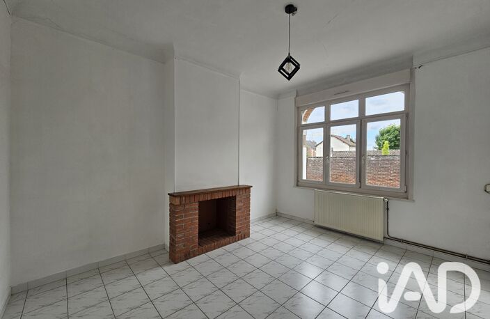 Vente Maison traditionnelle 5 pièces — photo 4