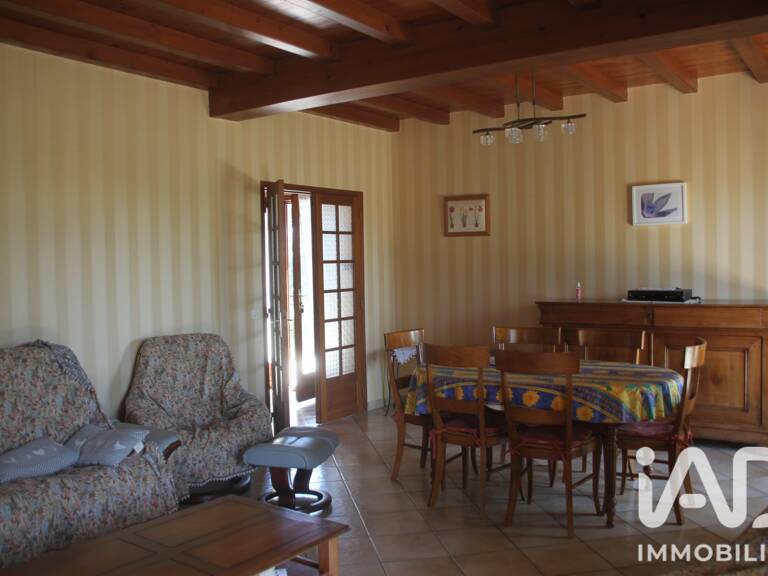 Vente Maison/villa 5 pièces — photo 1
