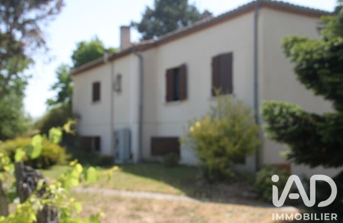 Vente Maison/villa 5 pièces — photo 2