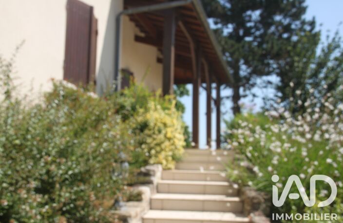 Vente Maison/villa 5 pièces — photo 3