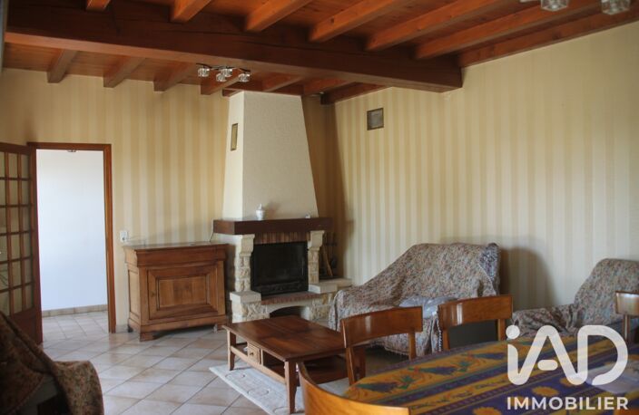 Vente Maison/villa 5 pièces — photo 4