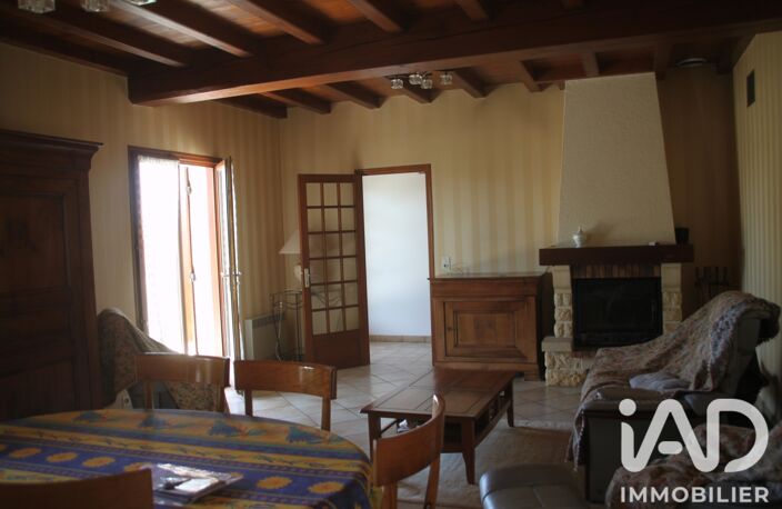 Vente Maison/villa 5 pièces — photo 5