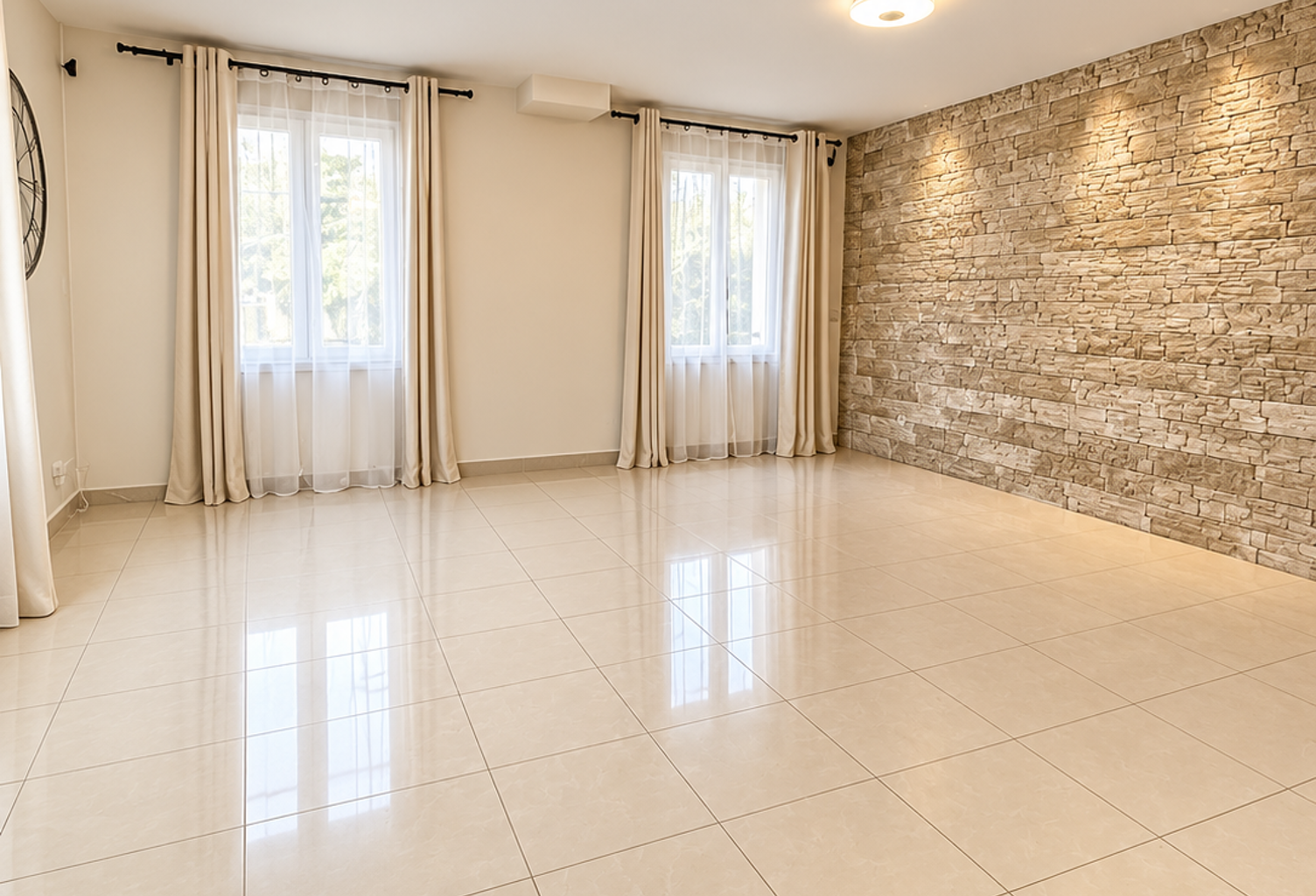 Location Maison/villa 4 pièces — photo 1