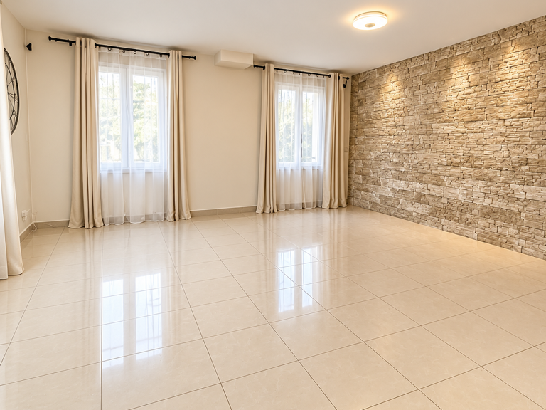 Location Maison/villa 4 pièces — photo 1