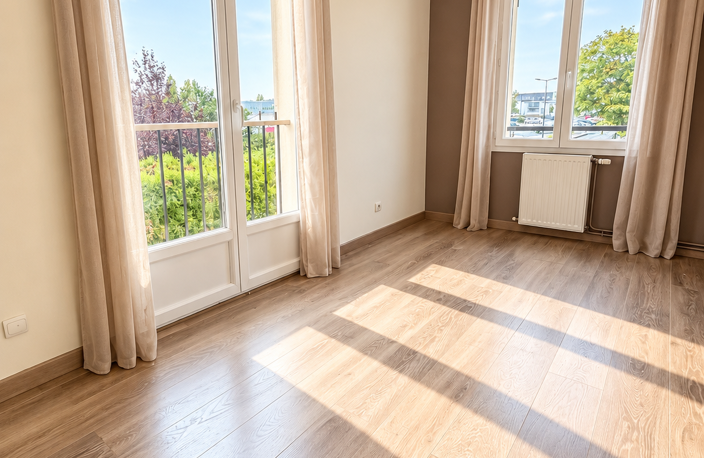 Location Maison/villa 4 pièces — photo 4