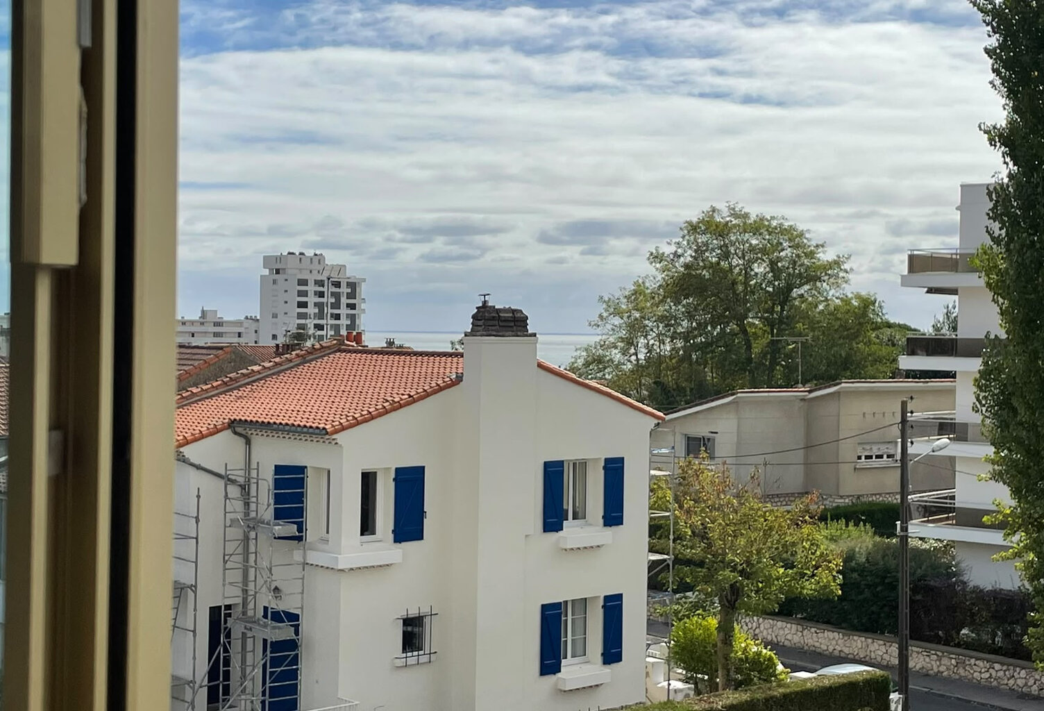 Appartement — photo 1
