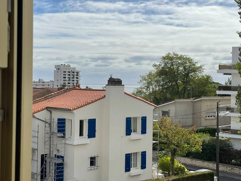 Appartement — photo 1