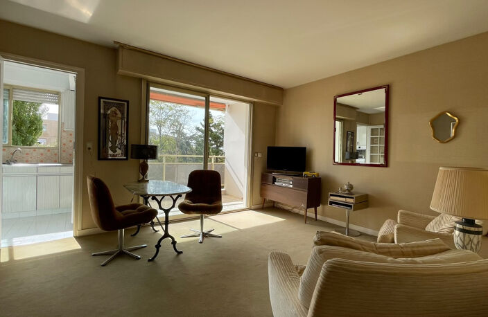 Appartement — photo 2