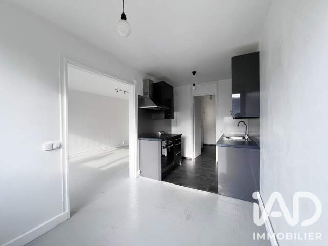 Vente Appartement 3 pièces — photo du bien