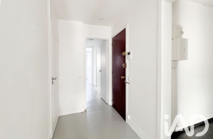 Vente Appartement 3 pièces — photo 4