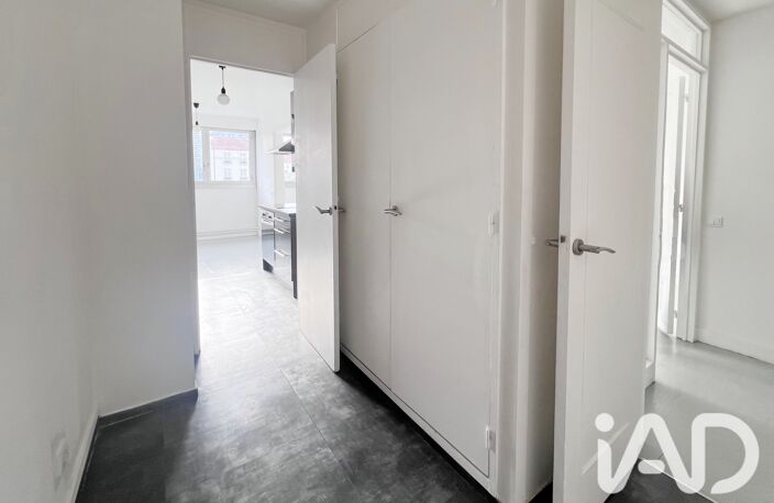 Vente Appartement 3 pièces — photo 5