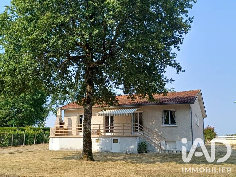 Vente Maison/villa 4 pièces — photo 1