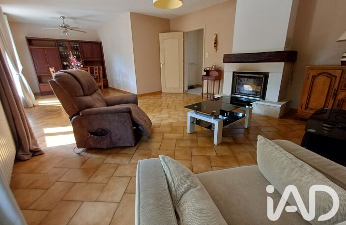 Vente Maison/villa 4 pièces — photo 4