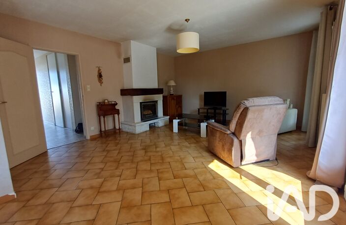 Vente Maison/villa 4 pièces — photo 5