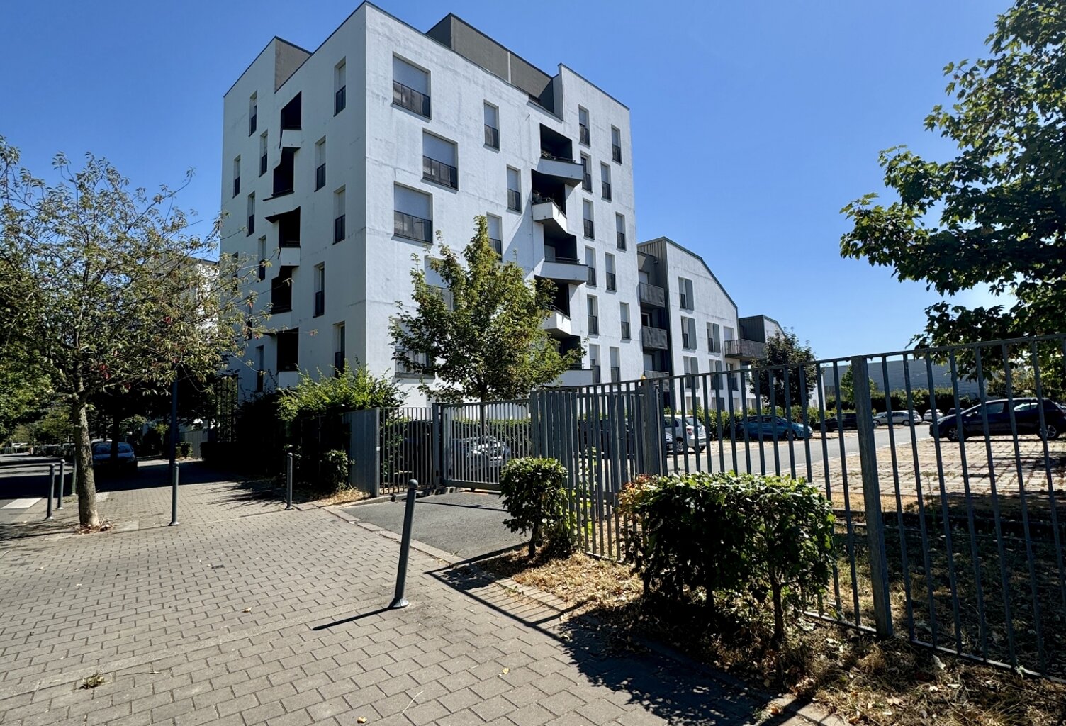 Vente Appartement 2 pièces — photo 1