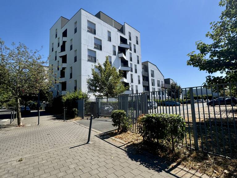 Vente Appartement 2 pièces — photo 1