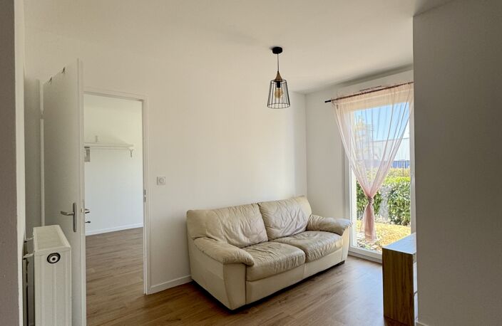 Vente Appartement 2 pièces — photo 3