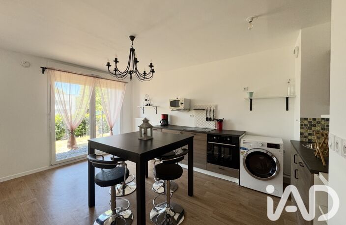 Vente Appartement 2 pièces — photo 5
