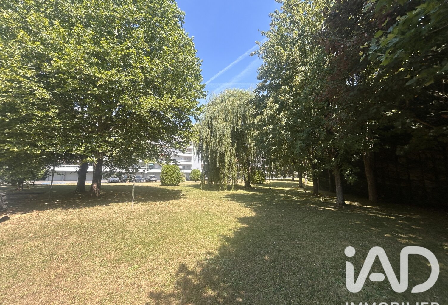 Vente Studio 1 pièce — photo 1