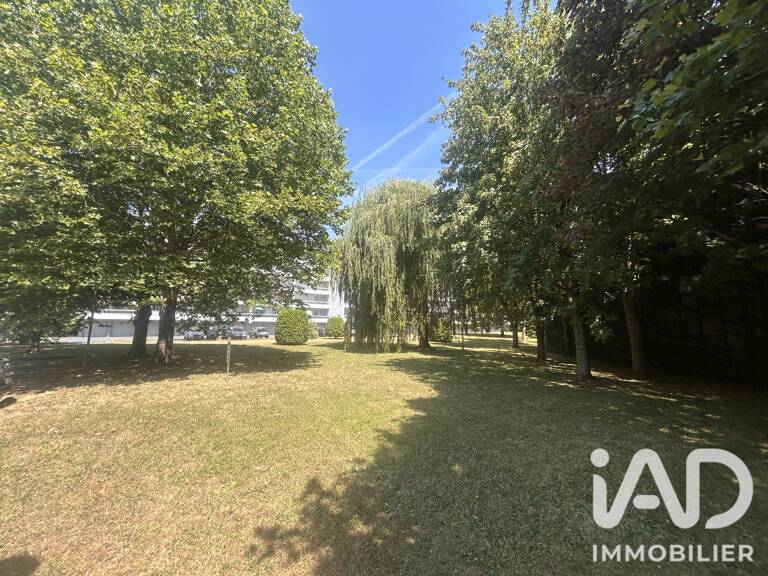 Vente Studio 1 pièce — photo 1