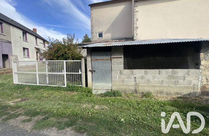 Vente Maison de campagne 5 pièces — photo 2