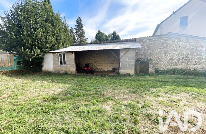 Vente Maison de campagne 5 pièces — photo 3