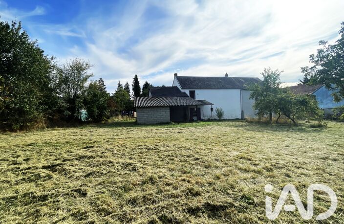 Vente Maison de campagne 5 pièces — photo 5