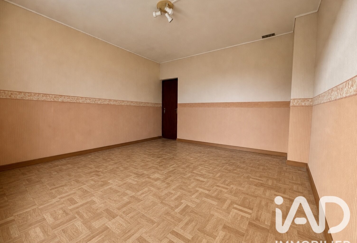 Vente Appartement 3 pièces — photo 1