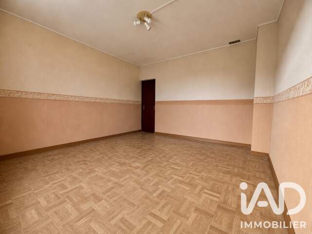 Vente Appartement 3 pièces — photo du bien