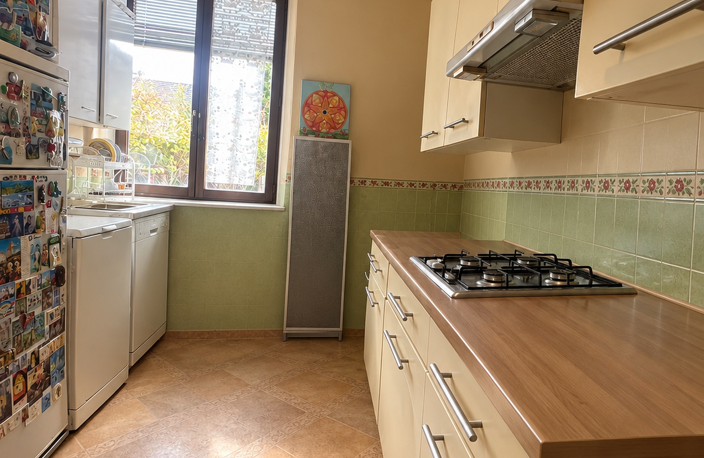 Vente Appartement 3 pièces — photo 2