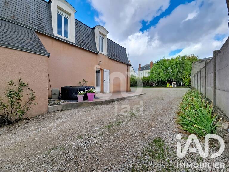Vente Maison/villa 4 pièces — photo 1