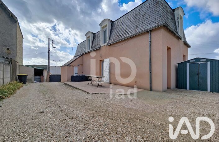 Vente Maison/villa 4 pièces — photo 2