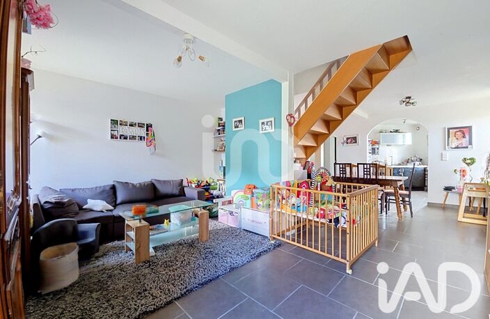 Vente Maison/villa 4 pièces — photo 3
