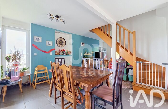 Vente Maison/villa 4 pièces — photo 4